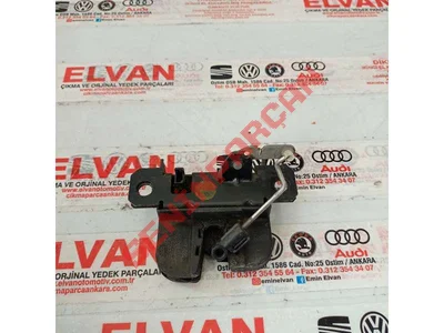 7H0827505J - BAGAJ KİLİDİ - Used Original