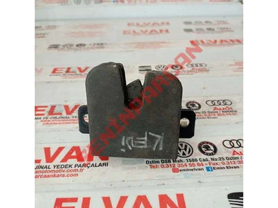 7H0827505J - BAGAJ KİLİDİ - Used Original