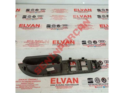 6L1867171G - TUT.KAPA.ÜST PARÇASI