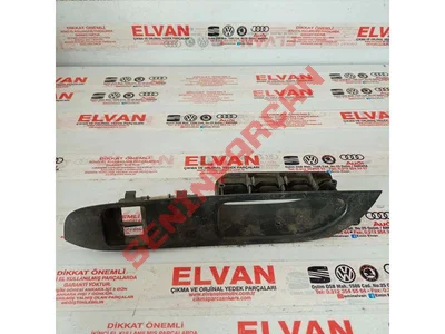 6L1867171F - TUT.KAPA.ÜST PARÇASI