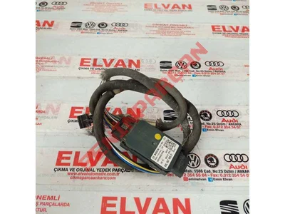 04L907805D - LAMBDA SENSÖR - Used Original