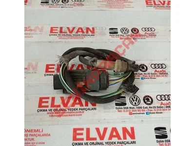 04L907805D - LAMBDA SENSÖR - Used Original
