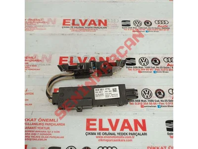 3C0951171C - KORNA BRAKETI