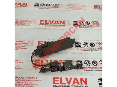 3C0951171C - KORNA BRAKETI