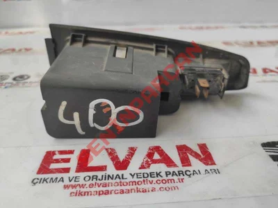 4D0959515B - ELEKTRİKLİ PENCERE AYAR TUŞU - Used Original