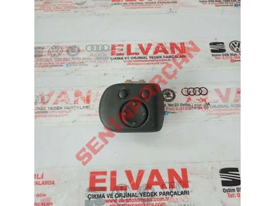 1H0959565 - DIŞ AYNA AYARI