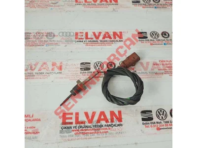 04L906088AB - EGZOZ SICAKLIK SENSÖRÜ - Used Original
