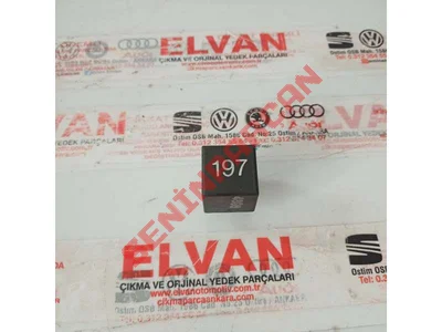 3B0955531 - YAGMUR SENSORU