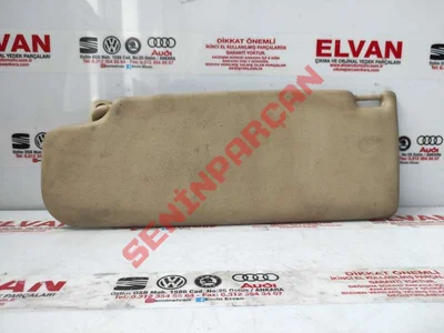 8D0857552E - AYDINLATMALI AYNA VE KORUYUCU. - Used Original