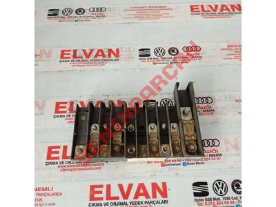 7H0937550A - SIGORTA KUTUSU