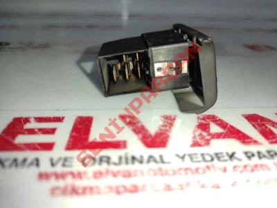 8E2962108 - MERKEZİ KİLİTLEMENİN EMNİYET