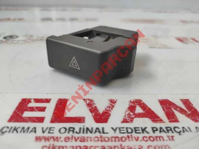 855941509 - DÖRTLÜ İKAZ LAMBASININ DÜĞMESİ - Used Original