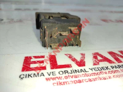 855941509 - DÖRTLÜ İKAZ LAMBASININ DÜĞMESİ - Used Original
