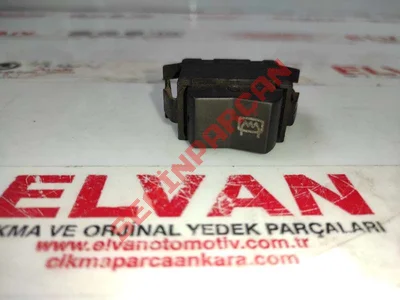 321959621 - ARKA CAM RESİSTANS - Used Original