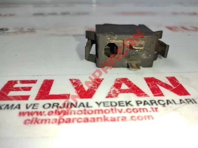 321959621 - ARKA CAM RESİSTANS - Used Original