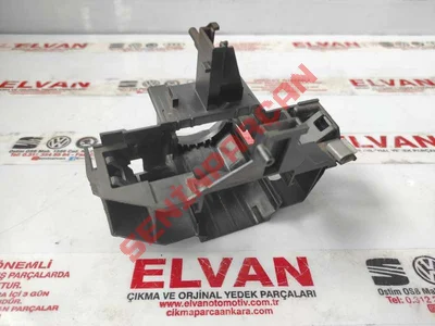 1K0953503 - DİREKSİYON KOLU KOMB. ŞALTERİ - Used Original