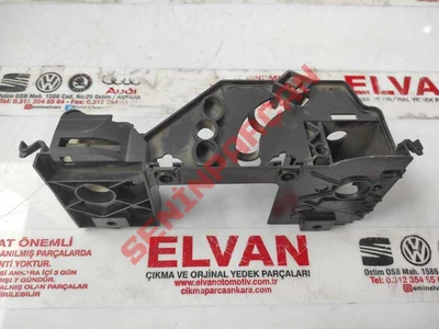 1K1820045BX - KLİMATRONİK ARKA PLASTİĞİ - Used Original