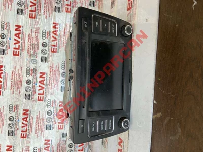 1Z0035156N - ARAÇ RADYOSU