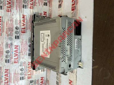 1Z0035156N - ARAÇ RADYOSU