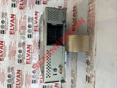 6C0035867B - RADYO - Used Original