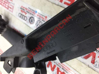 8P4959521C - DÜĞME YUVASI