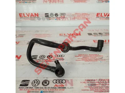 6R1612041B - VAKUM BORULARI