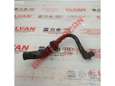 1J0612041EH - ÇEKVALFLI VAKUM - Used Original