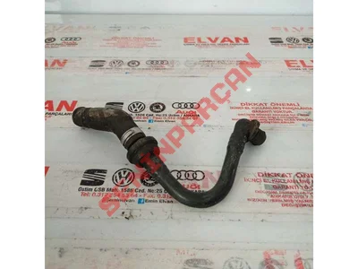 1J0612041EH - ÇEKVALFLI VAKUM - Used Original