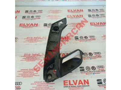 6R0867179J - İÇTEN KUMANDALI ÇEKME - Used Original