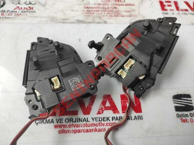 5G0959442J - DİREKSİYON SİMİDİ İÇİN ÇOK İŞ-