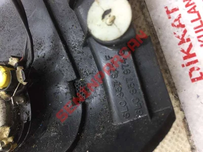 6L0837974F - HOPARLÖR SİPERİ