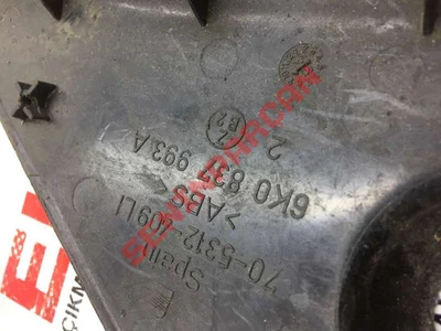 6K0837973A - HOPARLÖR SİPERİ - Used Original