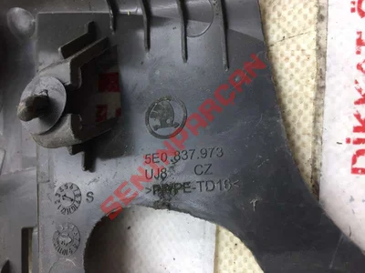 5E0837973 - KORUYUCU