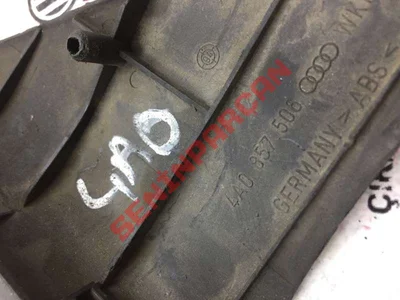 4A0837506 - KORUMA - Used Original