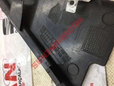 8U0853273 - BLENDAJ - Used Original