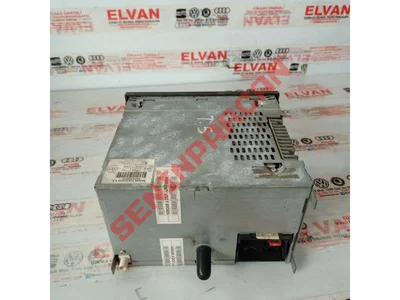 7H0035152E - RADYO - Used Original