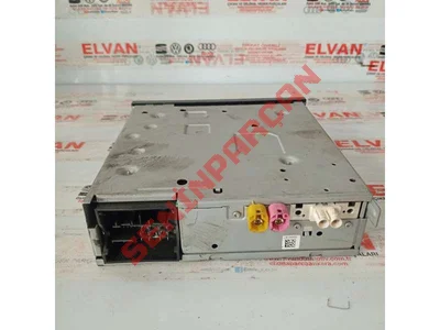 3Q0035819B - BILGI ELEKTRONIGI KONTROL UNITESI