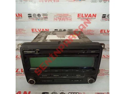 5P0035186B - RADYO NAVIGASYON - Used Original