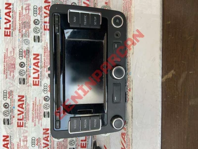 3C0035270B - RADYO NAVIGASYON UNITESI - Used Original