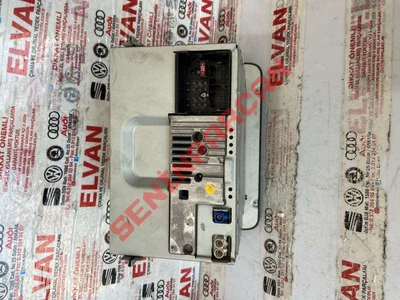 3C0035270B - RADYO NAVIGASYON UNITESI - Used Original