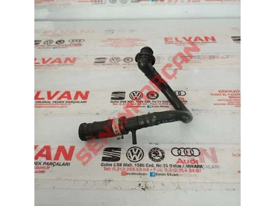 8E0611931ES - VAKUM BORUSU