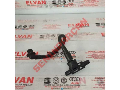 6Q1612041CM - VAKUM BORUSU - Used Original