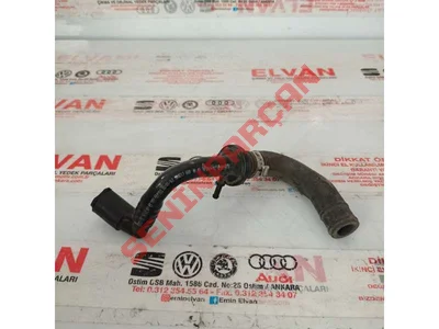 1K0612041ET - VAKUM BORUSU - Used Original