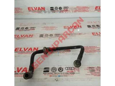 6R0612041E - VAKUM BORUSU