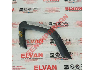5J0867197 - TUTMA KOLU İÇİN KAPAK - Used Original