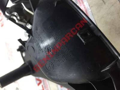 6R0867180G - İÇTEN KUMANDALI ÇEKME