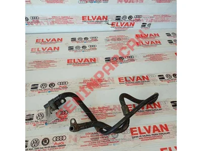 04L129456D - VAKUM HORTUMU - Used Original