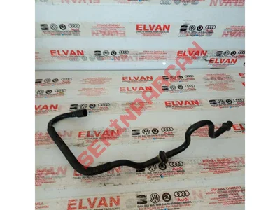 7H1611931AC - VAKUM BORUSU