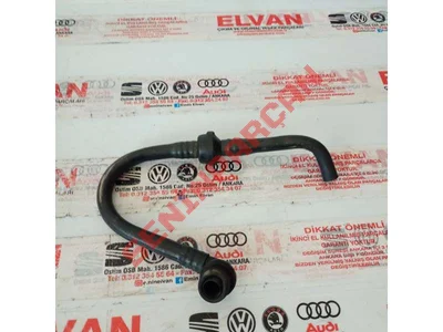 1J0612041BK - ÇEKVALFLI VAKUM - Used Original