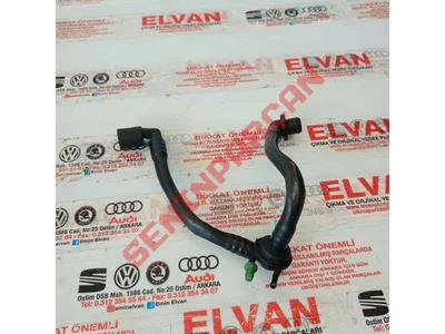 6Q1612041BK - VAKUM BORUSU